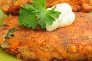 Libuni Gemüselaibchen Libuni Gemüselaibchen