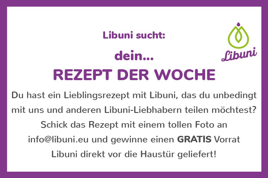 Aufruf Gewinnspiel in Grafik