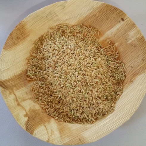 Libuni Reisdrink - Reisqualität