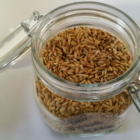 Libuni Reisdrink - Reisqualität