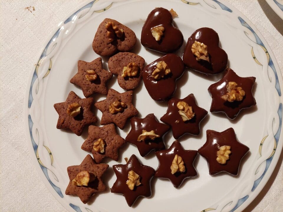 Lebkuchen